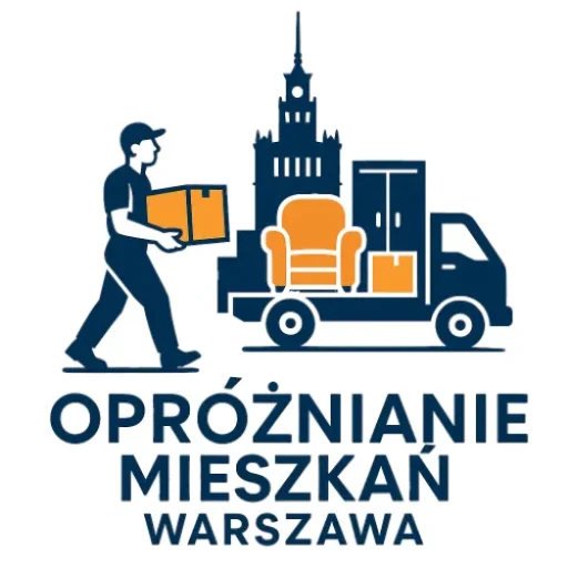 opróżnianie mieszkań warszawa
